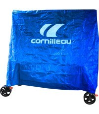 Stalo teniso stalo uždangalas Cornilleau SPORT – mėlynas