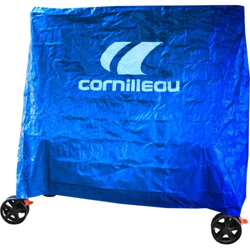 Stalo teniso stalo uždangalas Cornilleau SPORT – mėlynas