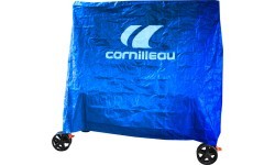 Stalo teniso stalo uždangalas Cornilleau SPORT – mėlynas