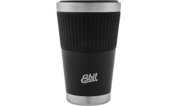 Термокружка Esbit Sculptor 550 мл, чёрная