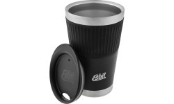 Termo puodelis Esbit Sculptor 550 ml, juodas