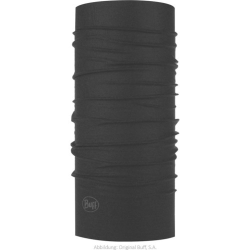 Balaklava Original Ecostretch, vientisai juoda - 999