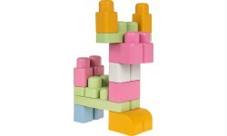 BIO Blocks For The Youngest 43pcs.