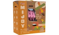 BIO Blocks For The Youngest 43pcs.