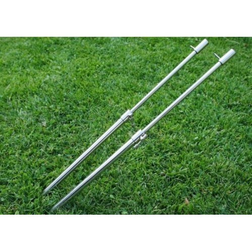 Fishing Support Zfish Stainless Steel 50-90cm