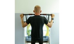 Door Pull-Up Bar inSPORTline HR5003