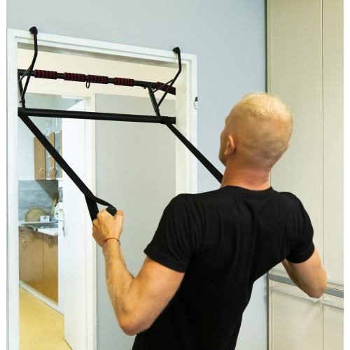 Door Pull-Up Bar inSPORTline HR5003