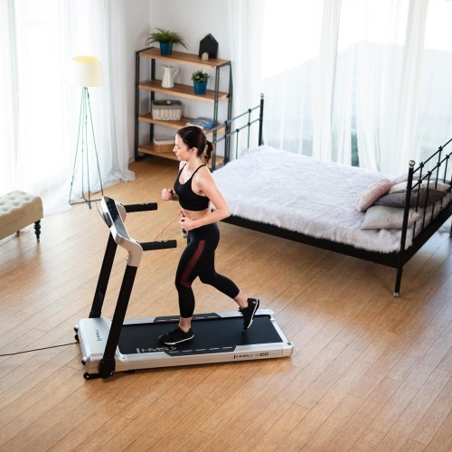 BE8501i FOLDING ELECTRIC TREADMILL HMS