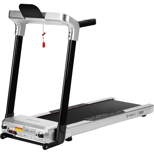 BE8501i FOLDING ELECTRIC TREADMILL HMS