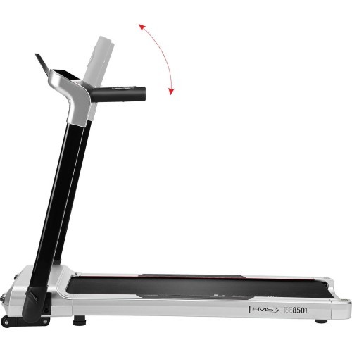 BE8501i FOLDING ELECTRIC TREADMILL HMS