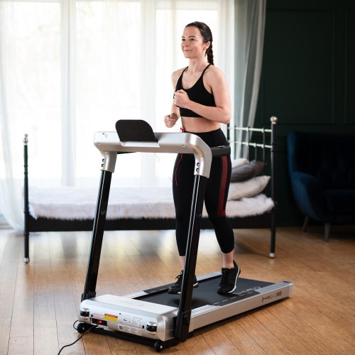 BE8501i FOLDING ELECTRIC TREADMILL HMS
