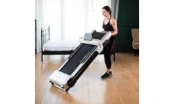 BE8501i FOLDING ELECTRIC TREADMILL HMS