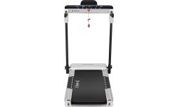 BE8501i FOLDING ELECTRIC TREADMILL HMS