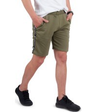 Vyriški šortai inSPORTline Easystrap - Chaki