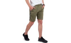 Мужские шорты inSPORTline Easystrap - Хаки