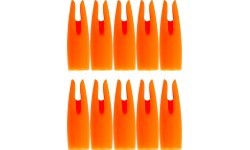 Arrow Nock inSPORTline Petterson – 10-Pack