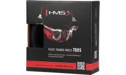 Plastikinės gimnastikos gudai TX05 HMS