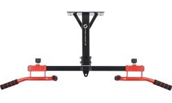DD10 PULL UP BAR HMS PREMIUM