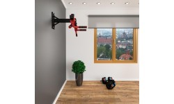 DD10 PULL UP BAR HMS PREMIUM