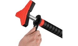 DD400 DOOR GYM BAR 65-100 CM HMS