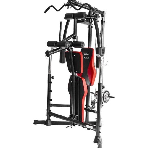 CYBORG 1 HOME GYM HMS