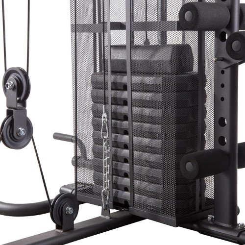 TYTAN 12 HOME GYM HMS