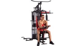 TYTAN 12 HOME GYM HMS