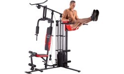 TYTAN 12 HOME GYM HMS