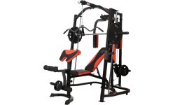 ATLAS X1 SMITH MACHINE HMS