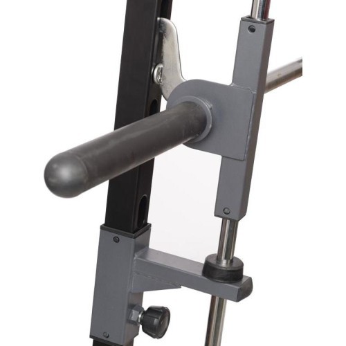 Daugiafunkcis treniruoklis ATLAS X1 Smith Machine HMS