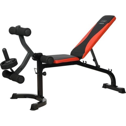 Daugiafunkcis treniruoklis ATLAS X1 Smith Machine HMS