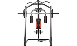 Многофункциональный тренажер ATLAS X1 Smith Machine HMS