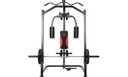 Daugiafunkcis treniruoklis ATLAS X1 Smith Machine HMS