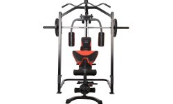 ATLAS X1 SMITH MACHINE HMS