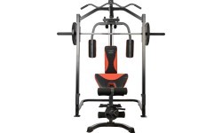 Многофункциональный тренажер ATLAS X1 Smith Machine HMS