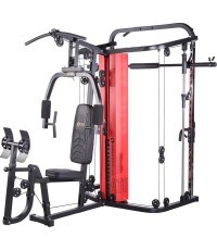 ATLAS ATOM SMITH MACHINE HMS PREMIUM