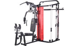 Atlas ATOM Smith treniruoklis HMS Premium
