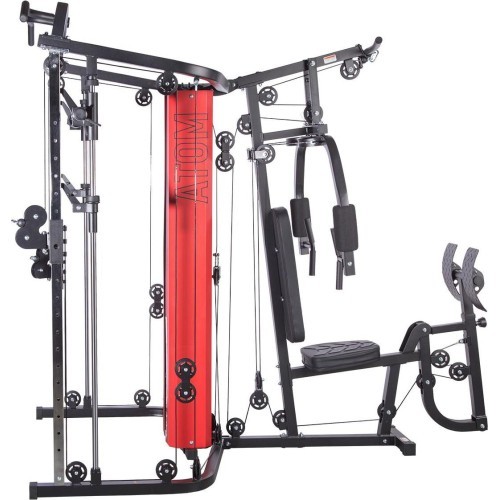 Atlas ATOM Smith treniruoklis HMS Premium