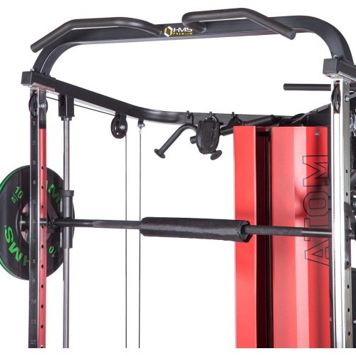 Atlas ATOM Smith treniruoklis HMS Premium