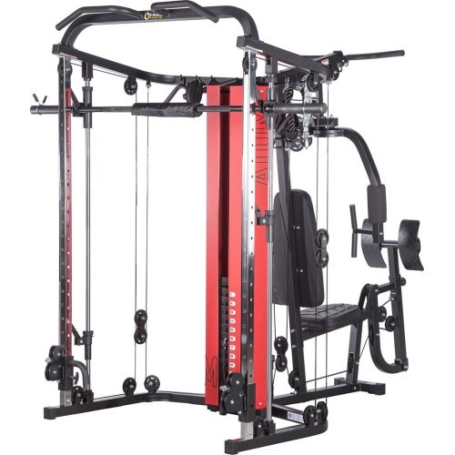 Atlas ATOM Smith treniruoklis HMS Premium