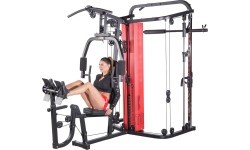Atlas ATOM Smith treniruoklis HMS Premium