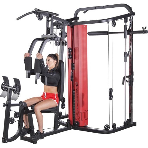 Atlas ATOM Smith treniruoklis HMS Premium