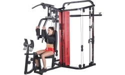 Atlas ATOM Smith treniruoklis HMS Premium