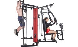 Atlas ATOM Smith treniruoklis HMS Premium