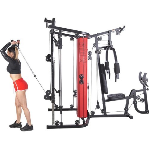 Atlas ATOM Smith treniruoklis HMS Premium