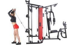 Atlas ATOM Smith treniruoklis HMS Premium