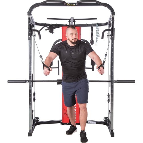 Atlas ATOM Smith treniruoklis HMS Premium