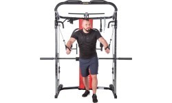 Силовая рама Смита ATOM HMS Premium