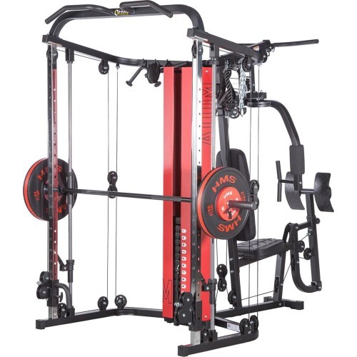 Atlas ATOM Smith treniruoklis HMS Premium