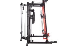 Pusiau komercinis Smith treniruoklis HMS Premium Cyklop 3